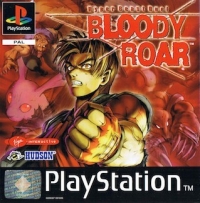 Bloody Roar