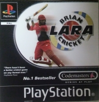 Brian Lara Cricket - Value Series