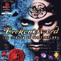 Broken Sword: The Shadow Of The Templars