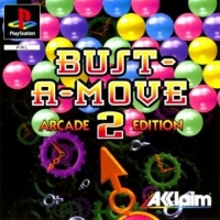 Bust-a-Move 2 - Arcade Edition