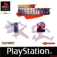 Capcom Generations 2
