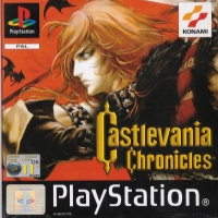 Castlevania Chronicles (4012927010778)