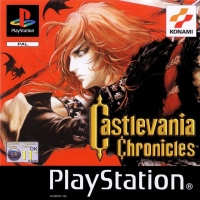 Castlevania Chronicles (4012927011133)