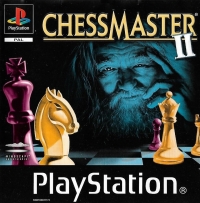 ChessMaster II