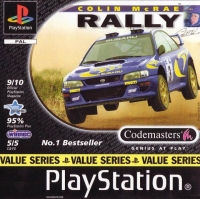 Colin McRae Rally - Value Series