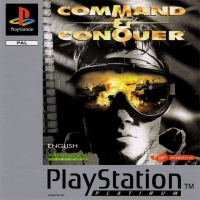 Command & Conquer - Platinum