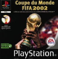 Coupe du monde de la FIFA 2002