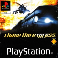 Covert Ops: Chase The Express