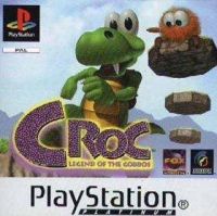 Croc: Legend of the Gobbos - Platinum
