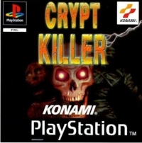 Crypt Killer