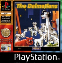 Dalmatians, The - Pocket Price