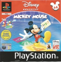 Disney Educatief - Mickey Mouse