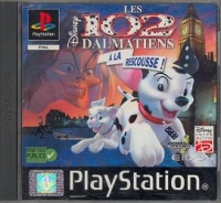 Disney's Les 102 Dalmatiens: a la Rescousse!