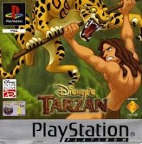 Disney's Tarzan - Platinum