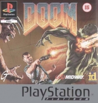 Doom - Platinum