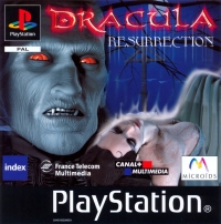 Dracula: Resurrection