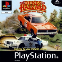 Dukes of Hazzard, The: Racing For Home