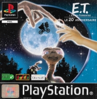 E.T. L'Extra-Terrestre: Le 20° Anniversaire