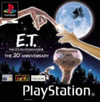 E.T. The Extra-Terrestrial Interplanetary Mission