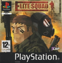 Elite Squad