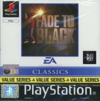 Fade to Black - EA Classics