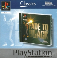 Fade to Black - EA Classics - Platinum