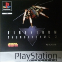 Firestorm: Thunderhawk 2 - Platinum