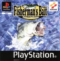 Fisherman's Bait