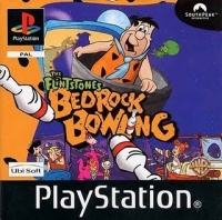 Flintstones, The: Bedrock Bowling