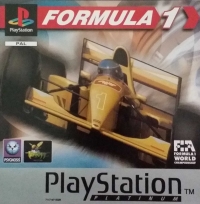 Formula 1 - Platinum