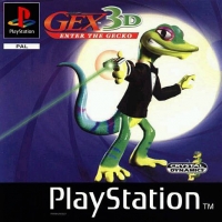 Gex 3D: Enter The Gecko