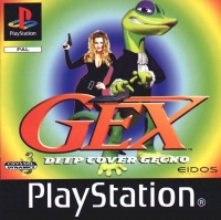 Gex: Deep Cover Gecko