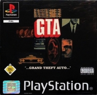 Grand Theft Auto