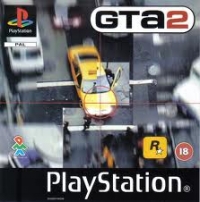 Grand Theft Auto 2