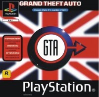 Grand Theft Auto London