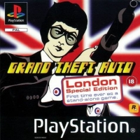 Grand Theft Auto: London - Special Edition