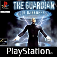 Guardian of Darkness, The