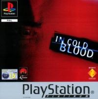 In Cold Blood - Platinum