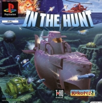 In The Hunt