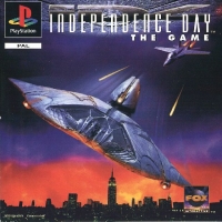 Independence Day: The Game