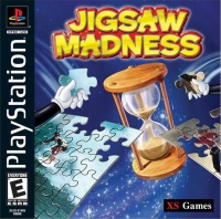Jigsaw Madness