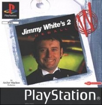 Jimmy White's 2: Cueball