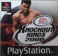 Knockout Kings 2000