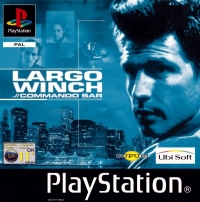 Largo Winch: Commando Sar
