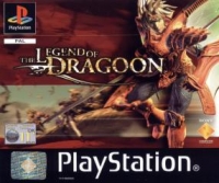 Legend of Dragoon, The