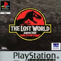 Lost World, The: Jurassic Park - Platinum