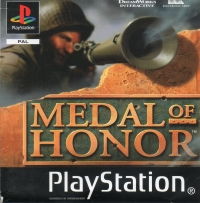 Medal of Honor