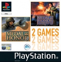 Medal Of Honor / Medal Of Honor Underground