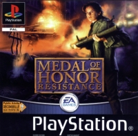 Medal of Honor: Resistance