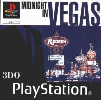 Midnight In Vegas